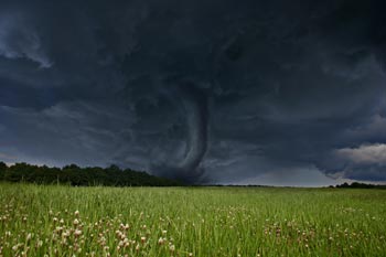 tornado